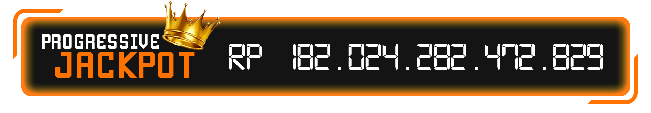 KOMODOSLOT jackpot